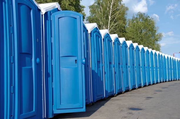 Best Portable restroom solutions  in West Unity, OH